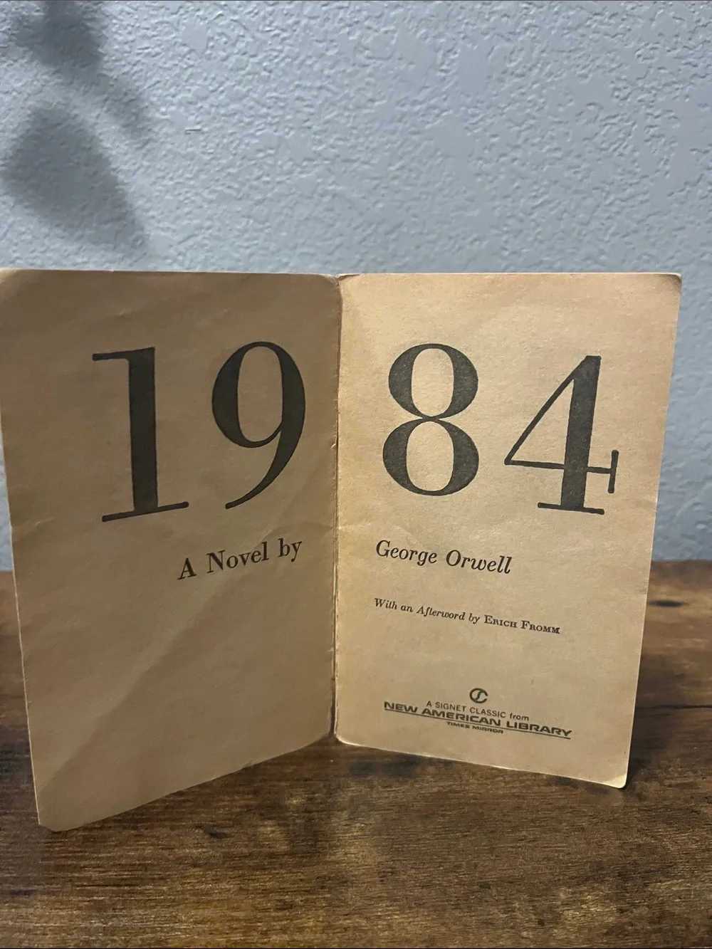 George Orwell - 1984